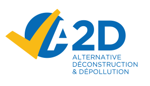 A2D Alternative - Déconstruction & Dépollution
